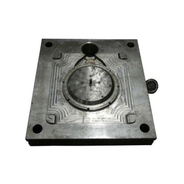 Mould with H13 material